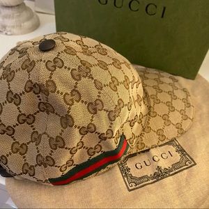 Gucci Hat